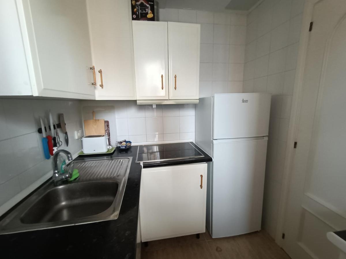 Apartamento En กาลา เด ฟีเนสตรัต ภายนอก รูปภาพ