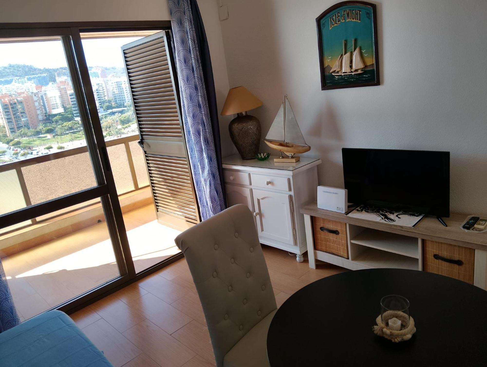 Apartamento En กาลา เด ฟีเนสตรัต ภายนอก รูปภาพ